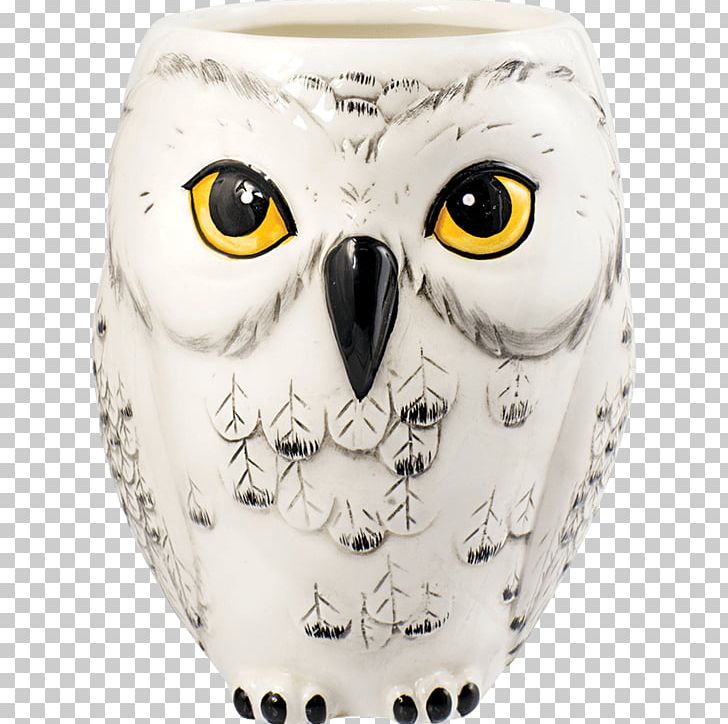 Harry Potter Mug Hedwig Coffee Cup Ceramic PNG, Clipart, Beak, Bird, Bird Of Prey, Ceramic, Coffee Free PNG Download