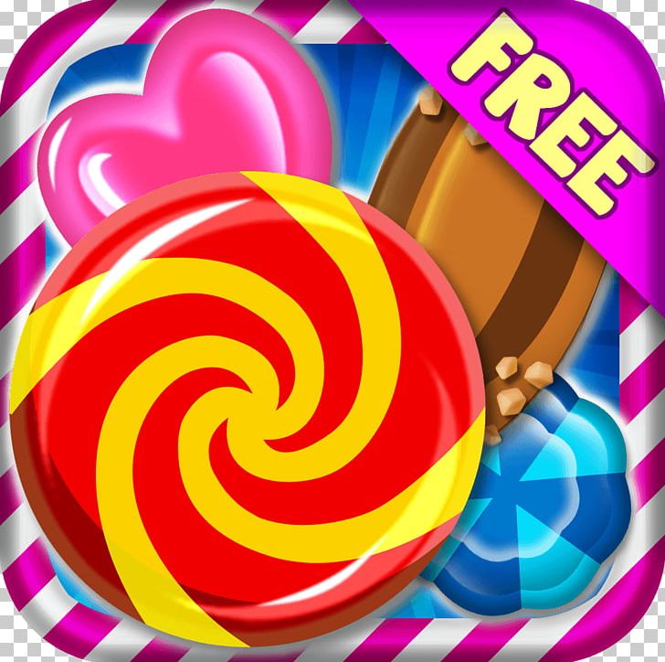 Lollipop Game App Store ITunes IPod PNG, Clipart, App Store, Candy, Circle, Confectionery, Food Free PNG Download