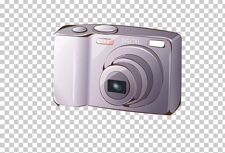 Mirrorless Interchangeable-lens Camera Camera Lens PNG, Clipart, Cam, Camera Icon, Camera Lens, Cartoon, Digital Free PNG Download