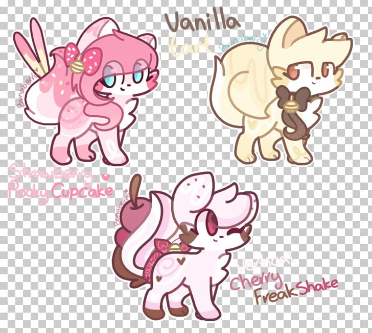 Neapolitan Ice Cream Cat Pony Art PNG, Clipart, Area, Art, Artwork, Carnivoran, Cartoon Free PNG Download