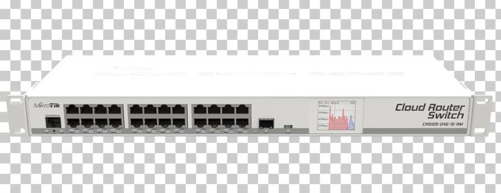 Network Switch Router MikroTik Multilayer Switch Gigabit Ethernet PNG, Clipart, Claud, Computer Configuration, Computer Networking, Computer Port, Electronics Accessory Free PNG Download