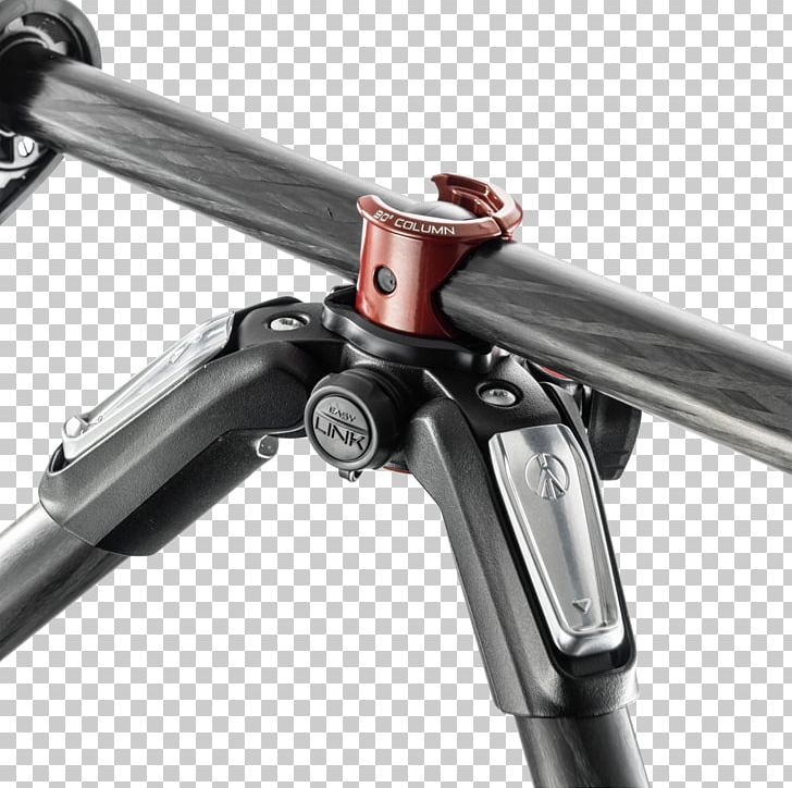 Vitec Group Manfrotto 055XPROB Carbon Fibers Tripod Ball Head PNG, Clipart, Aluminium, Angle, Ball Head, Bicycle, Bicycle Free PNG Download