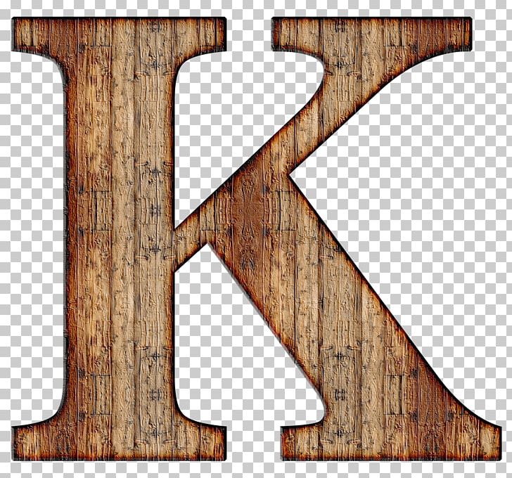 Wooden Capital Letter K PNG, Clipart, Alphabet, Miscellaneous Free PNG Download