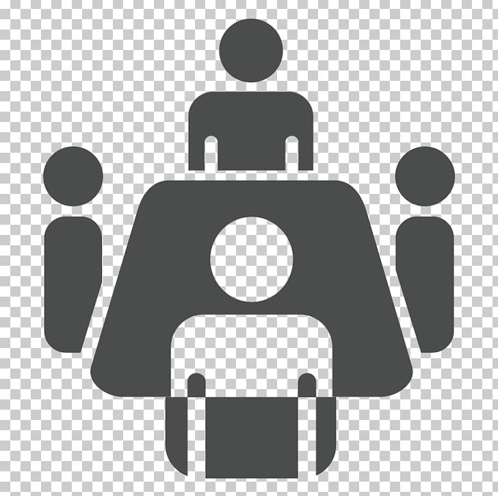 Computer Icons Meeting PNG, Clipart, Angle, Black And White, Brand, Computer Icons, Deep Free PNG Download