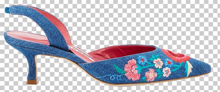 High-heeled Shoe Sandal Tory Burch PNG, Clipart, Aqua, Basic Pump, Blue, Cobalt Blue, Electric Blue Free PNG Download