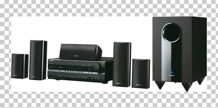 Home Theater Systems Onkyo HT S3400 AV Receiver 5.1 Surround Sound PNG, Clipart, 51 Surround Sound, 71 Surround Sound, Audio, Audio Equipment, Audio Receiver Free PNG Download
