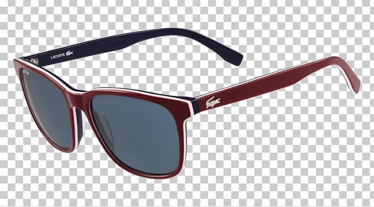 Lacoste Sunglasses Blue Clothing White PNG, Clipart, Blue, Clothing, Clothing Accessories, Eyewear, Fashion Free PNG Download