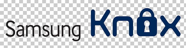 Logo Samsung Knox Samsung Group Product Brand PNG, Clipart, Brand, Computer Icons, Logo, Mobile Phones, Network Protection Free PNG Download