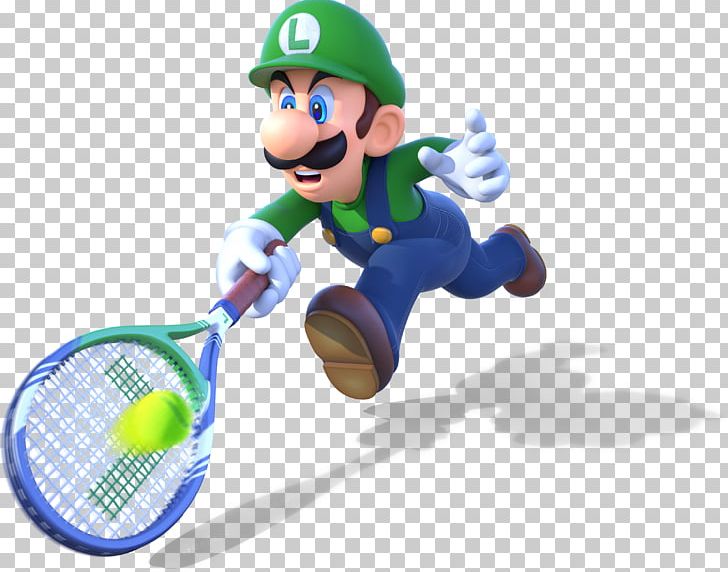 Mario Tennis: Ultra Smash Super Mario Bros. PNG, Clipart, Bowser, Cartoon, Character, Football, Luigi Free PNG Download