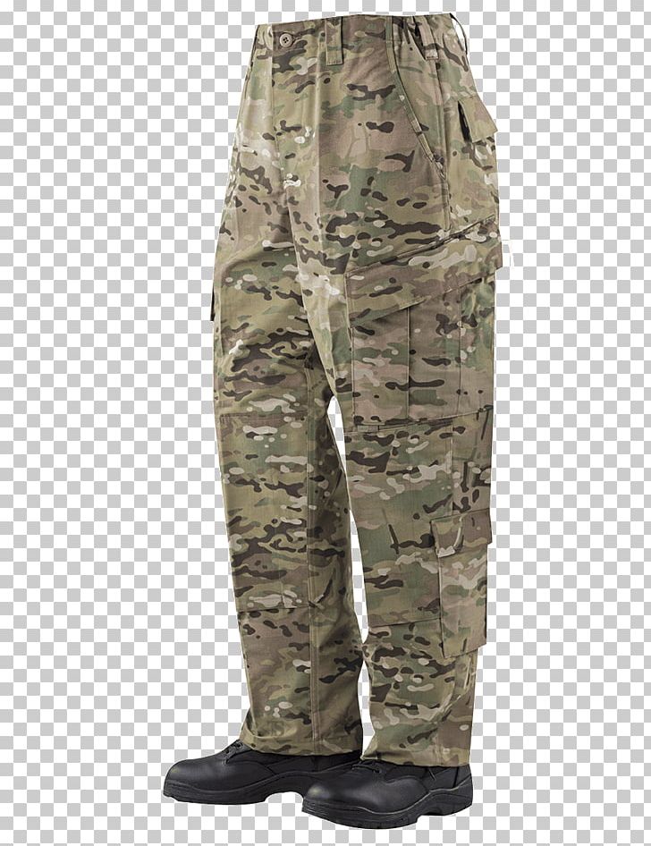 MultiCam TRU-SPEC Ripstop Army Combat Uniform Battle Dress Uniform PNG, Clipart, Army Combat Uniform, Battle Dress Uniform, Cargo Pants, Clothing, Military Free PNG Download