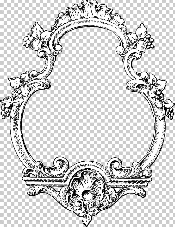 Notebook Paper Drawing Line Art Frames PNG, Clipart, Area, Artwork, Black And White, Body Jewellery, Body Jewelry Free PNG Download
