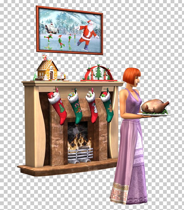 The Sims 2: Happy Holiday Stuff The Sims 4 The Sims 2: Holiday Edition Christmas PNG, Clipart, Christmas, Figurine, Holiday, Login, Madeline Drive Free PNG Download