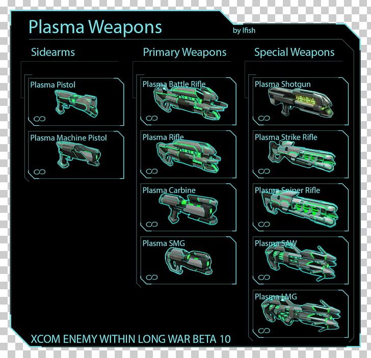 XCOM: Enemy Within Long War XCom 2: War Of The Chosen Plasma Weapon PNG, Clipart, Firaxis Games, Game, Gold Icon, Hardware, Long War Free PNG Download