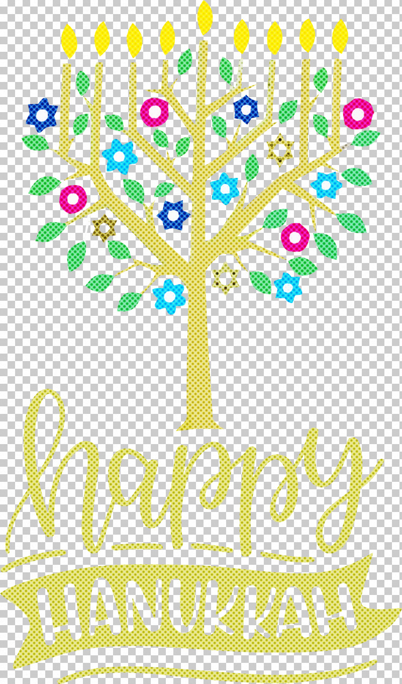 Hanukkah Happy Hanukkah PNG, Clipart, Awareness, Candle, Emotion, Floral Design, Hanukkah Free PNG Download