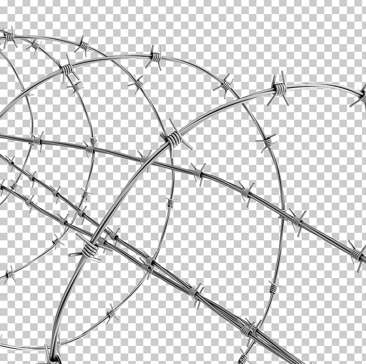 Barbed Wire Stock Photography Chain-link Fencing PNG, Clipart, Angle, Barbed Wire, Bicycle Wheel, Chainlink Fencing, Fence Free PNG Download