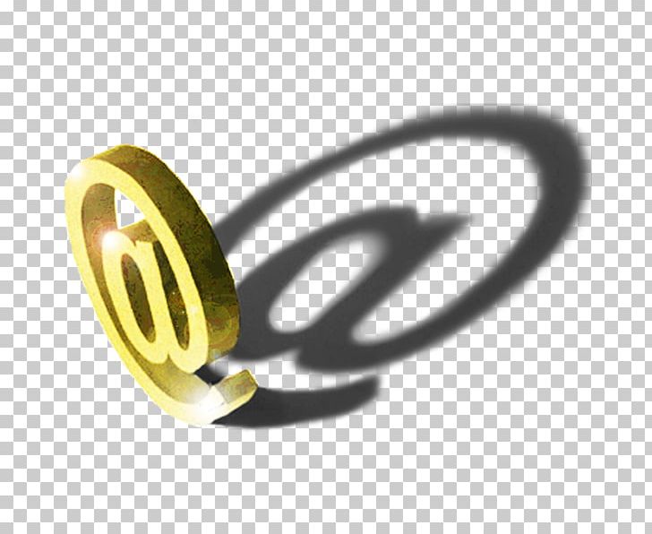 Computer Icons Email Gold PNG, Clipart,  Free PNG Download