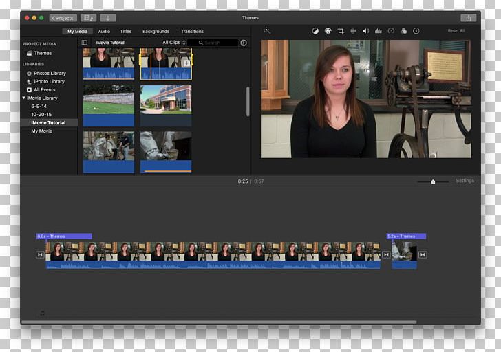 IMovie Computer Software Video Editing Tutorial PNG, Clipart, Computer Software, Editing, Electronics, Howto, Imovie Free PNG Download