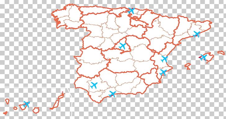 Map Spain Area PNG, Clipart, Area, Hispanic, Line, Map, Spain Free PNG Download