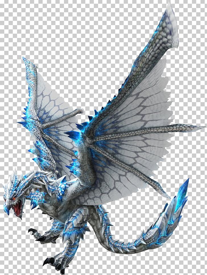 Monster Hunter Frontier G Monster Hunter Tri Monster Hunter 4 Monster Hunter Freedom Unite PNG, Clipart, Dragon, Fantasy, Fictional Character, Figurine, Monster Free PNG Download