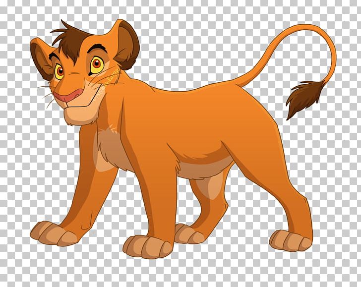 Nala Simba Zira Kion Ahadi PNG, Clipart, Big Cats, Carnivoran, Cartoon, Cat Like Mammal, Deviantart Free PNG Download