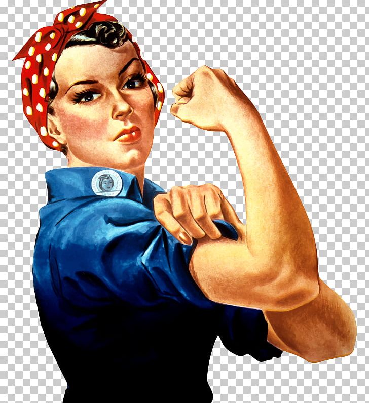 Naomi Parker Fraley We Can Do It! Second World War Rosie The Riveter PNG, Clipart, Aggression, Arm, Art, Clip Art, Computer Icons Free PNG Download