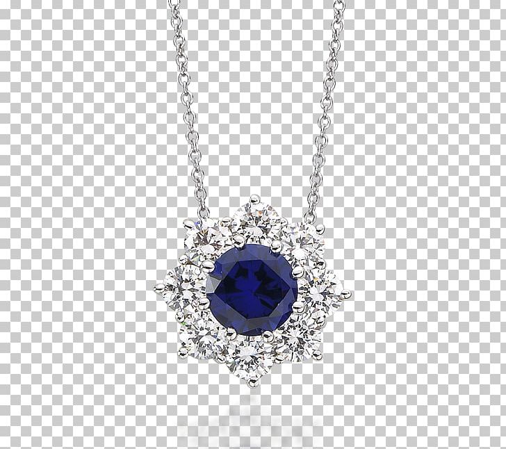 Sapphire Jewellery Charms & Pendants Necklace Ernest Jones PNG, Clipart, Body Jewellery, Body Piercing, Chain, Charms Pendants, Clothing Accessories Free PNG Download