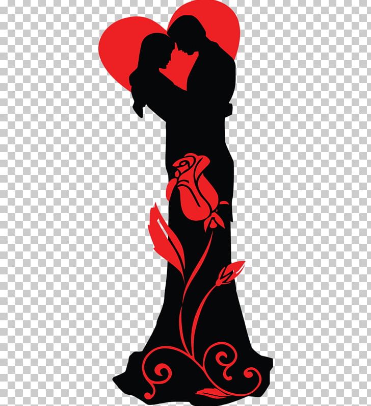 Silhouette Couple Love PNG, Clipart, Animals, Art, Character, Couple, Day Free PNG Download
