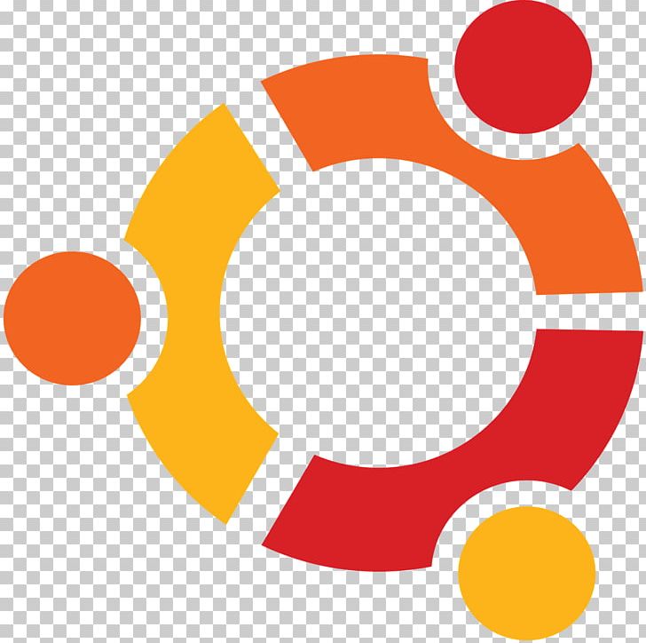 Ubuntu Logo Linux Operating Systems PNG, Clipart, Area, Artwork, Brand, Canonical, Circle Free PNG Download
