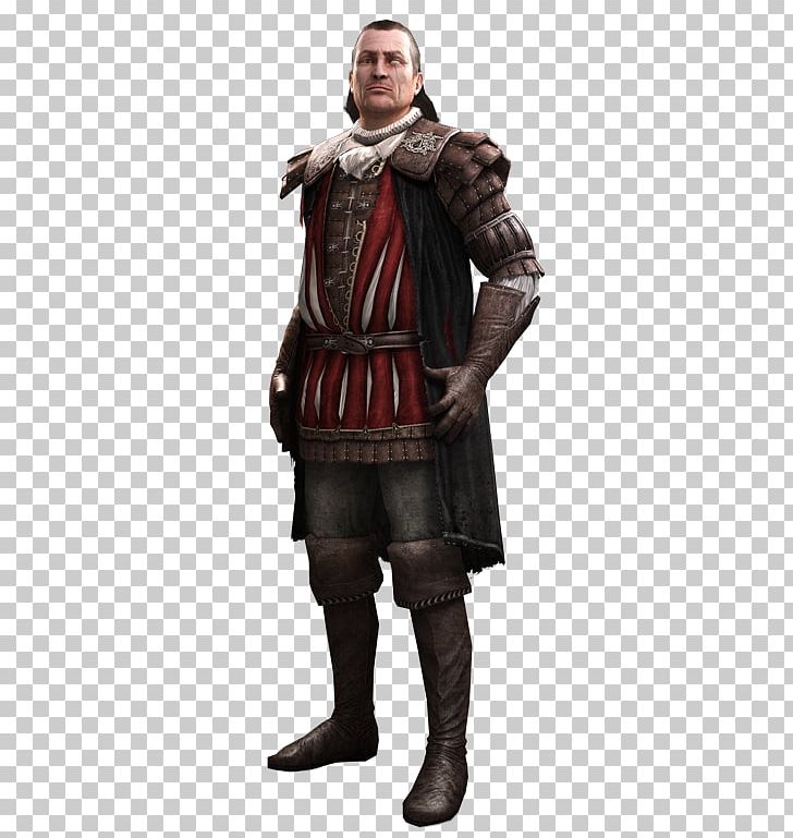 Assassin's Creed: Brotherhood Ezio Auditore Assassin's Creed III Assassin's Creed Syndicate Role-playing Game PNG, Clipart,  Free PNG Download