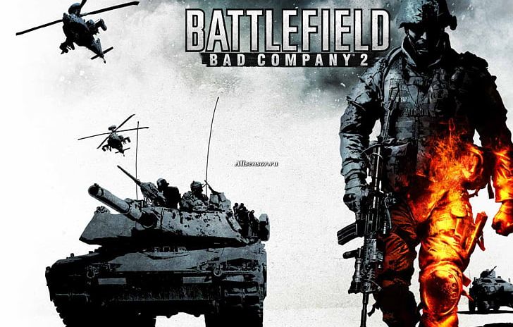 Battlefield: Bad Company 2: Vietnam Battlefield 3 Battlefield 2 PNG, Clipart, Action Film, Army, Battlefield, Battlefield 2, Battlefield 3 Free PNG Download