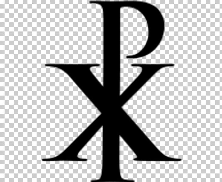 Chi Rho Labarum Stock Photography PNG, Clipart, Artwork, Black And White, Chi Rho, Christianity, Christogram Free PNG Download