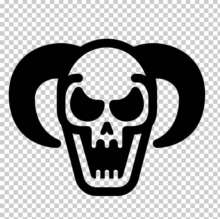Computer Icons PNG, Clipart, Black And White, Bone, Brand, Computer Icons, Demon Free PNG Download