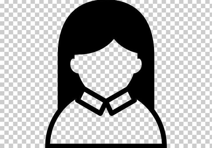 Computer Icons Woman User Profile PNG, Clipart, Avatar, Black, Black And White, Computer Icons, Desktop Wallpaper Free PNG Download