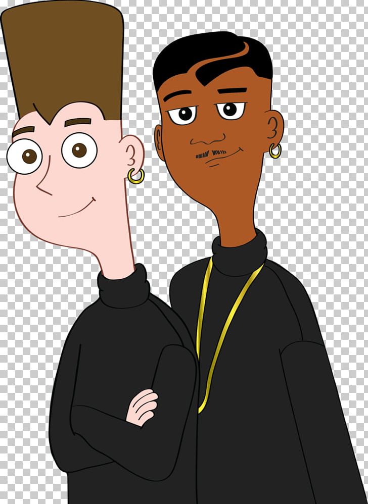 Kid 'n Play 1980s Animated Cartoon PNG, Clipart,  Free PNG Download