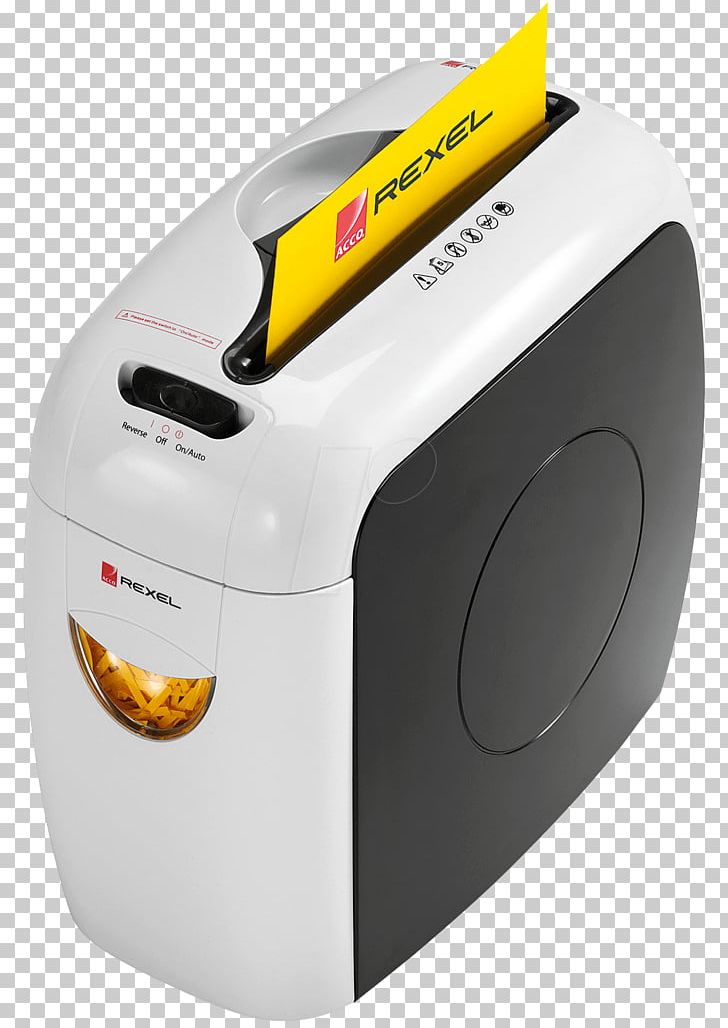 Paper Shredder Office Supplies Rexel Staple PNG, Clipart, Acco Brands, Destructor, Document, Fellowes Brands, Hardware Free PNG Download