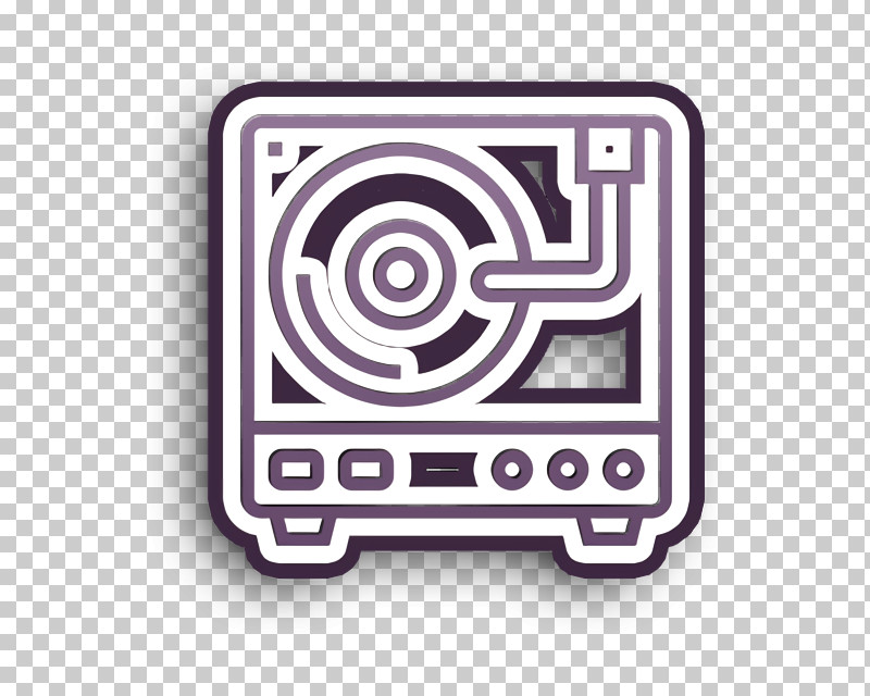 Vinyl Icon Lp Player Icon Party Icon PNG, Clipart, Angle, Line, Logo, Lp Player Icon, M Free PNG Download