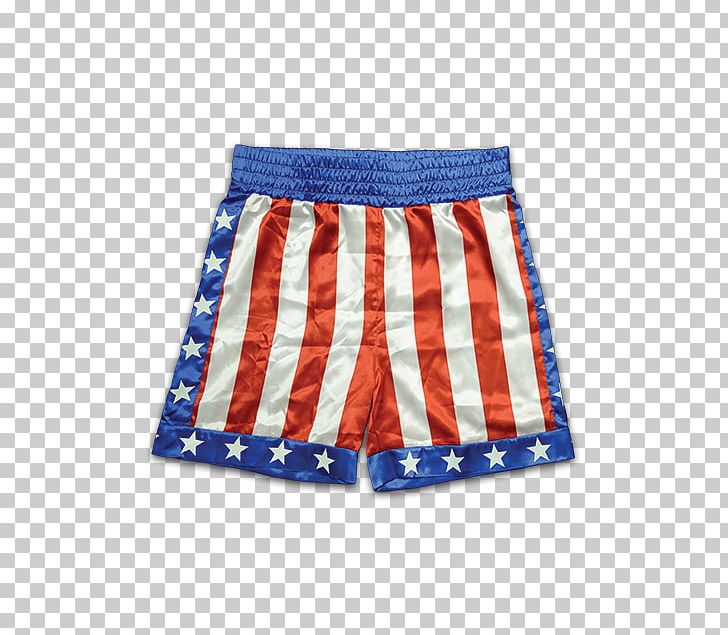 Apollo Creed Rocky Balboa Clubber Lang Boxing Trunks PNG, Clipart, Active Shorts, Apollo Creed, Boxer Shorts, Boxing, Briefs Free PNG Download
