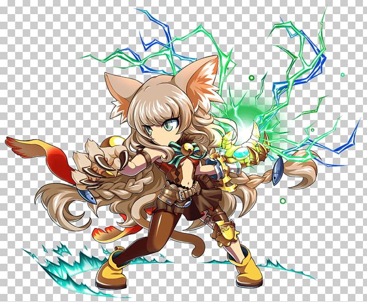 Brave Frontier Cat Final Fantasy: Brave Exvius Alim Co. PNG, Clipart, Anime, Art, Carnivoran, Cartoon, Cat Like Mammal Free PNG Download