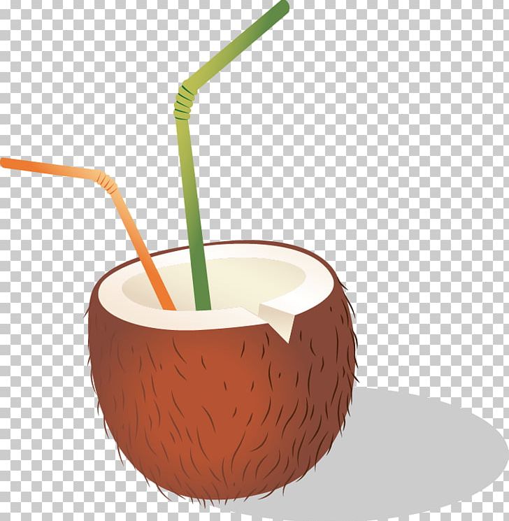 Coconut Water Drawing PNG, Clipart, Coconut, Coconut Vector, Coconut Water, Coffee Cup, Drawing Free PNG Download