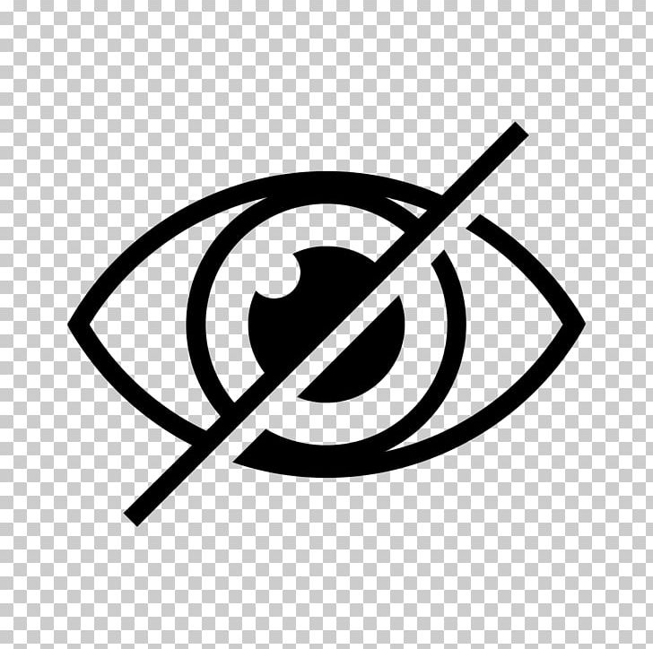 Computer Icons Eye PNG, Clipart, Black And White, Brand, Button, Circle, Computer Icons Free PNG Download
