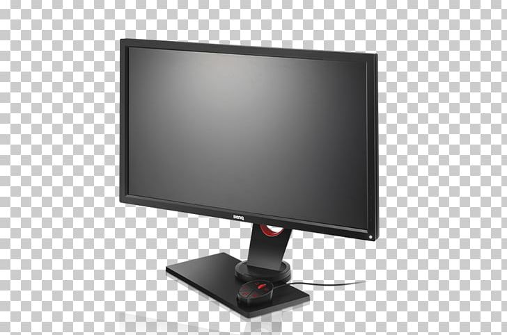 Computer Monitors Video Game Refresh Rate BenQ RL2240H 1080p PNG, Clipart, Angle, Ben, Computer Monitor Accessory, Electronic Device, Liquidcrystal Display Free PNG Download