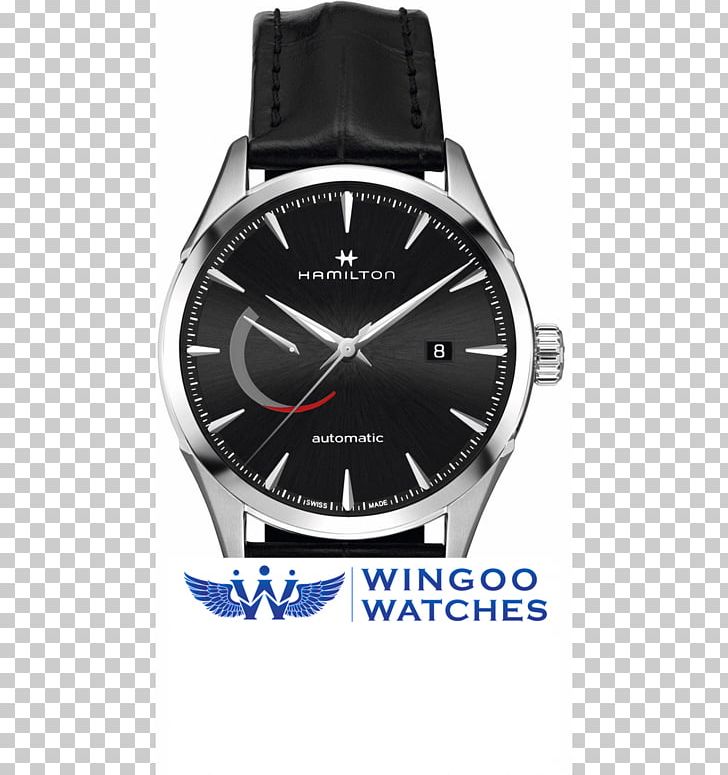 Hamilton Watch Company Power Reserve Indicator Automatic Watch Clock PNG, Clipart,  Free PNG Download