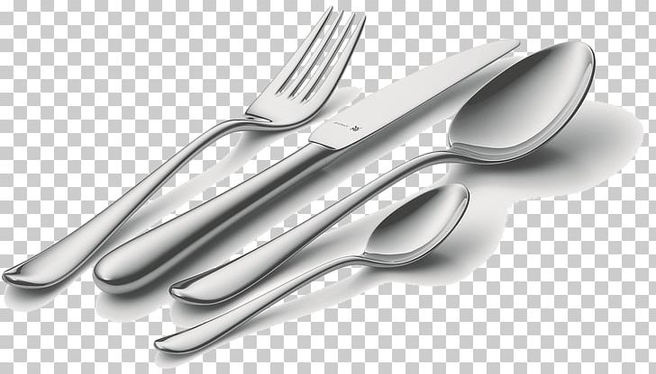Knife Cutlery WMF Group Fork Spoon PNG, Clipart, Arroz Blanco, Black And White, Cutlery, Dining Room, Fork Free PNG Download