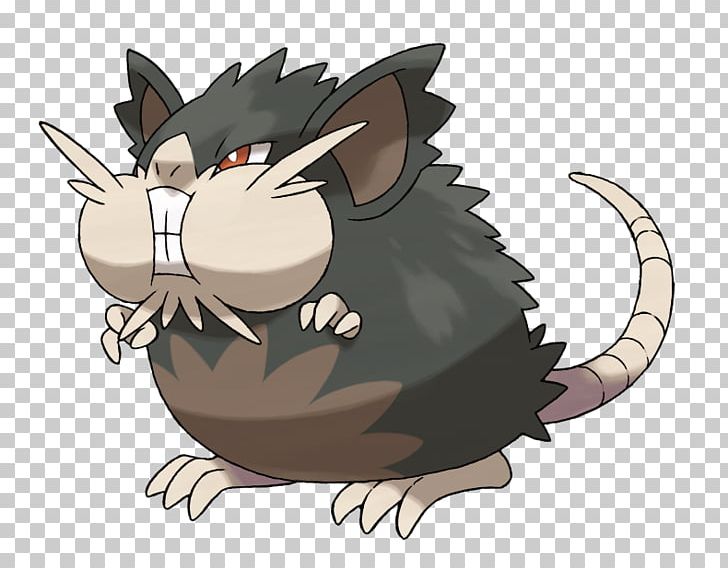 Pokémon Sun And Moon Pokémon Ultra Sun And Ultra Moon Raticate Alola PNG, Clipart, Carnivoran, Cartoon, Cat, Cat Like Mammal, Claw Free PNG Download