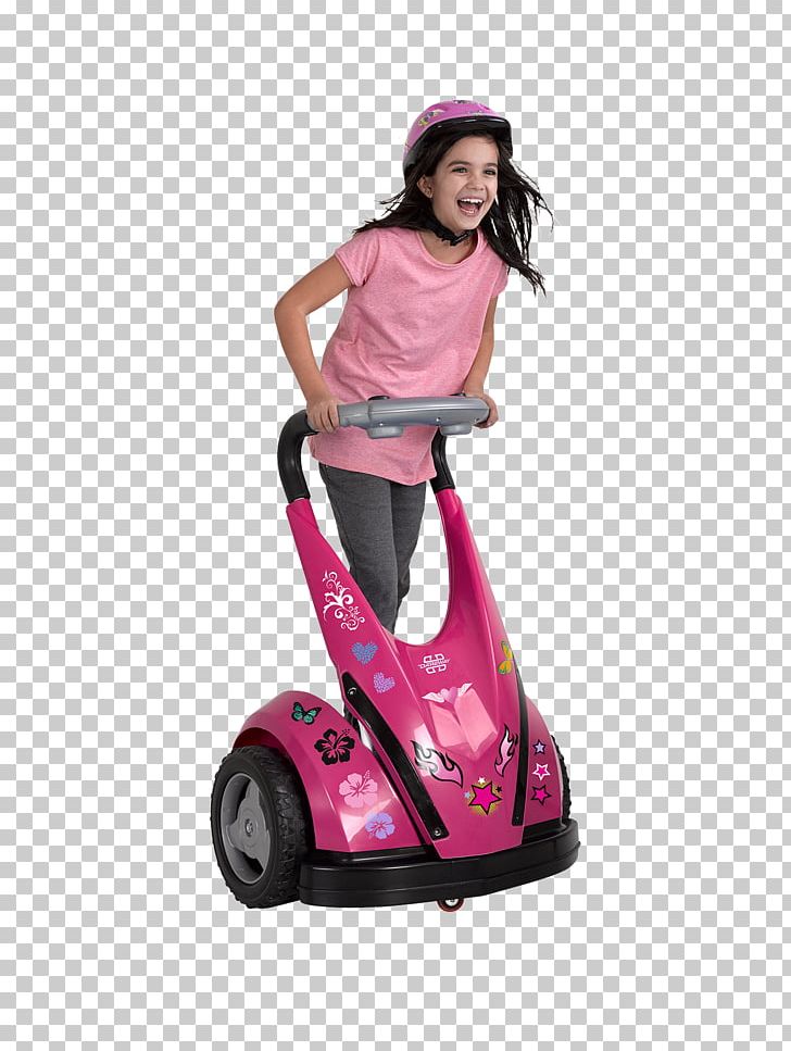 Toy Kick Scooter Very Famosa America Dareway Revolution 12 Volt Electric Scooter PNG, Clipart, Baby Products, Child, Fingerlings, Kick Scooter, Magenta Free PNG Download