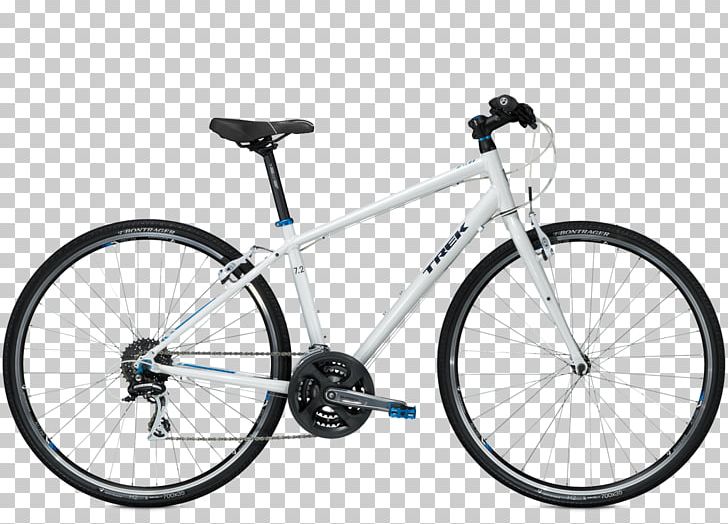 Trek Bicycle Corporation Hybrid Bicycle Bicycle Shop Trek Bicycle Superstore PNG, Clipart, Bicycle, Bicycle Accessory, Bicycle Drivetrain Systems, Bicycle Frame, Bicycle Frames Free PNG Download