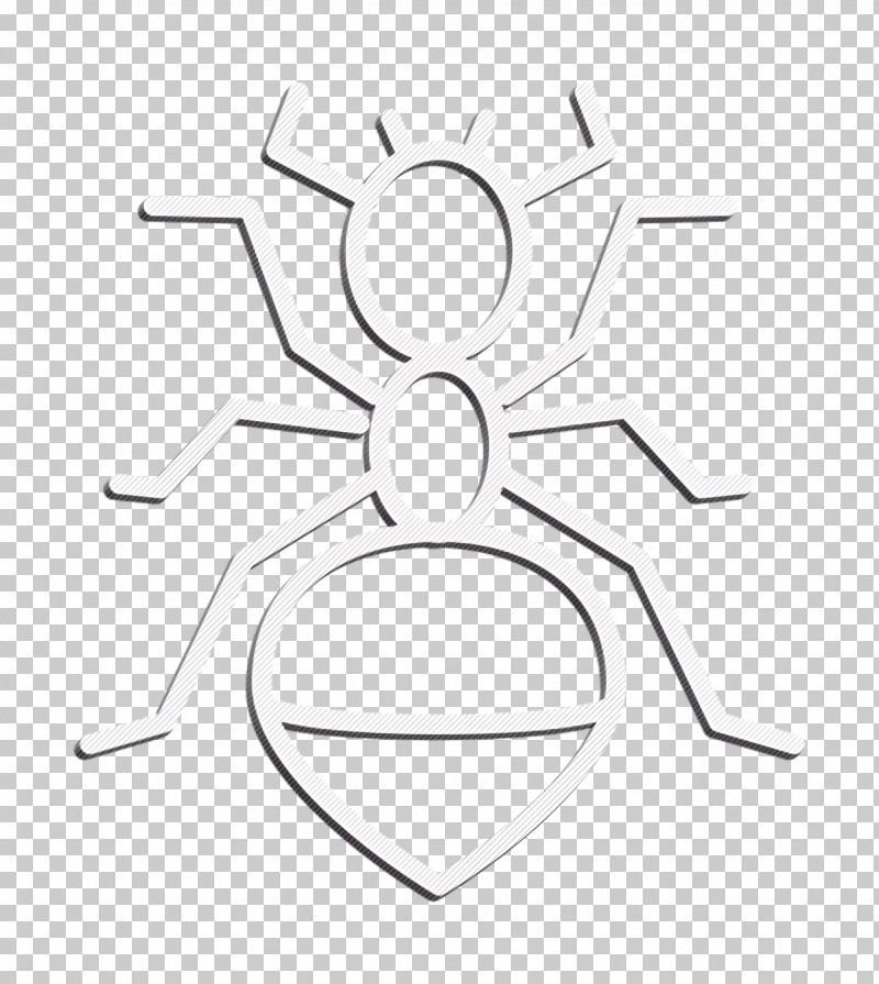 Ant Icon Insects Icon PNG, Clipart, Ant Icon, Emblem, Insects Icon, Logo, Symbol Free PNG Download