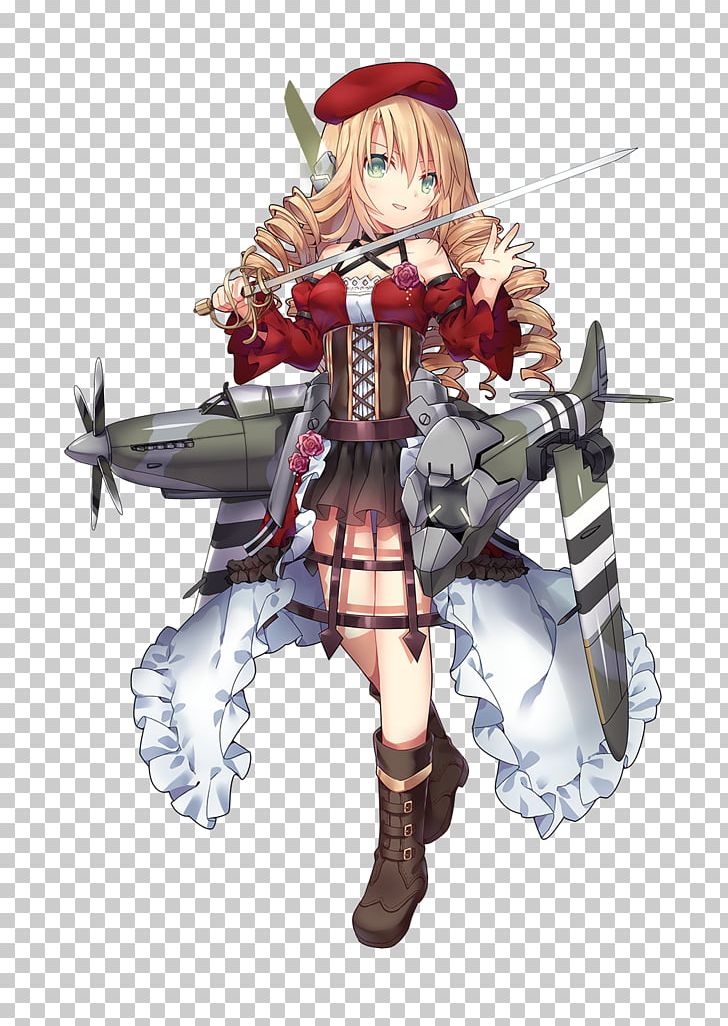 Ace Virgin Six Waves Inc. Android Tupolev Tu-22M Anime PNG, Clipart, Action Figure, Android, Anime, Armour, Fictional Character Free PNG Download