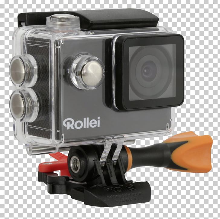 Action Camera Rollei ActionCam 300 4K Resolution PNG, Clipart, 4k Resolution, 1080p, Action, Action Cam, Action Camera Free PNG Download