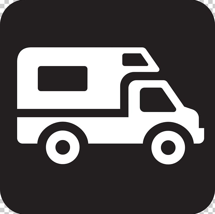 Car Van Truck PNG, Clipart, Angle, Area, Black And White, Brand, Campervans Free PNG Download